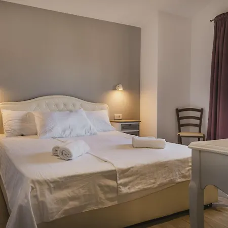 Гостевой дом With A Parking Space Rosini, Porec - 24364 Нова-Вас