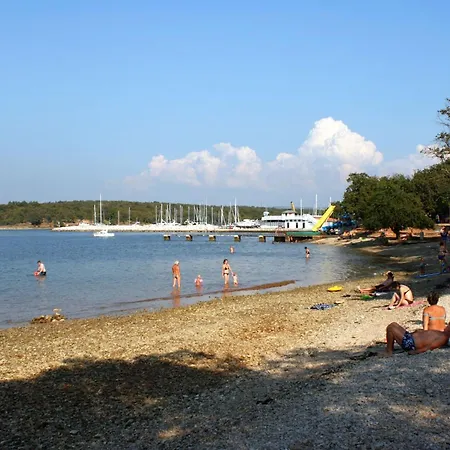 With A Parking Space Rosini, Porec - 24364 Nova Vas (Porec)