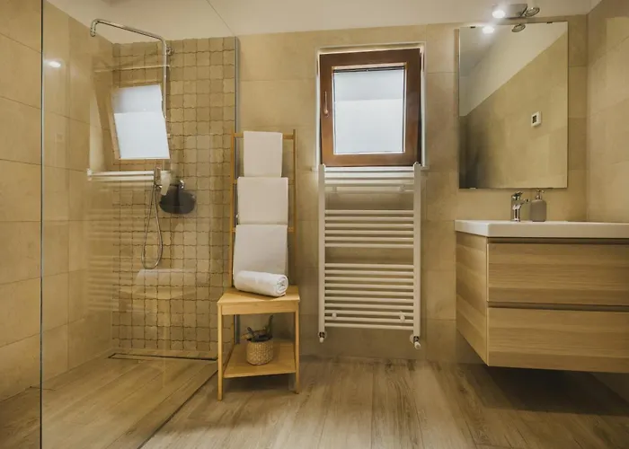 Gostinjska kuća With A Parking Space Rosini, Porec - 24364 3*